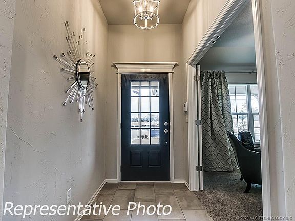 2nd image of 8744 E 73rd Pl N