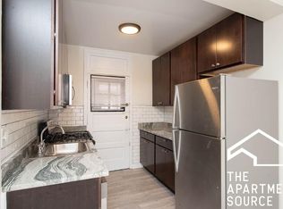 4027 W School St #3BB, Chicago, IL 60641