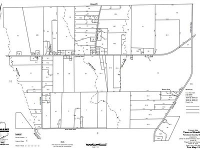 M11 L61-A Storer Rd., Bradford, ME, 04410