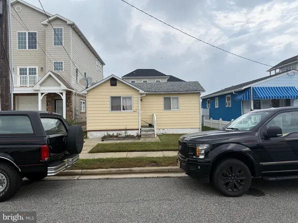 407 W 19th Ave, North Wildwood, NJ 08260