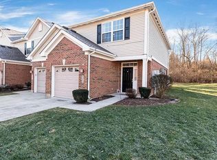 4263 Spyglass Hl, Mason, OH 45040