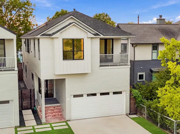 1317 Waverly St, Houston, TX 77008