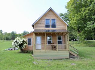 2077 Lakeview Rd, Lake View Plt, ME 04463