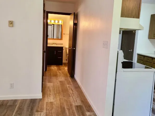 All one level, private entry units!, 560 Valley Dr #640-1, Barron, WI 54812