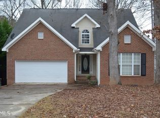 186 Ashton Dr, Macon, GA