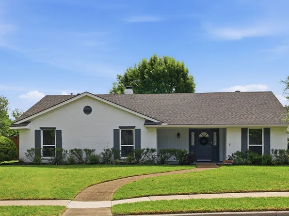 2408 Huntington Dr, Plano, TX 75075