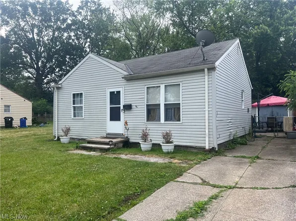 11823 McGowan Ave, Cleveland, OH 44135