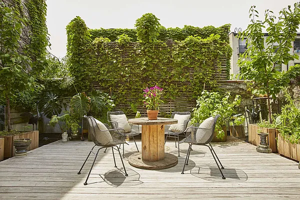 Sold by Brown Harris Stevens | media 5