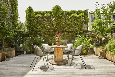 Sold by Brown Harris Stevens