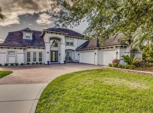 439 Sierra Vista Ct, Saint Johns, FL 32259