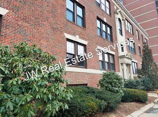 1992 Commonwealth Ave APT 6, Brighton, MA 02135