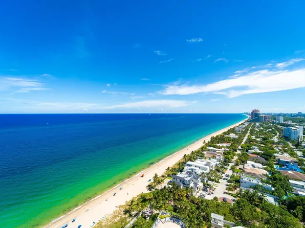 3200 N Ocean Boulevard #PH2708, Fort Lauderdale, FL 33308