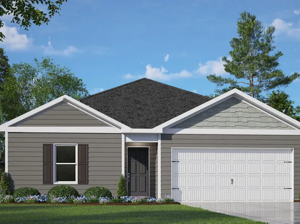 FREEPORT Plan, Belle Grove