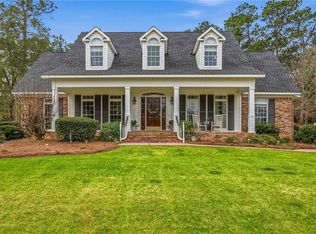 31515 Rhett Dr, Spanish Fort, AL 36527