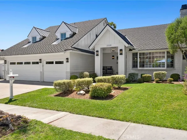 2339 Aralia St, Newport Beach, CA 92660