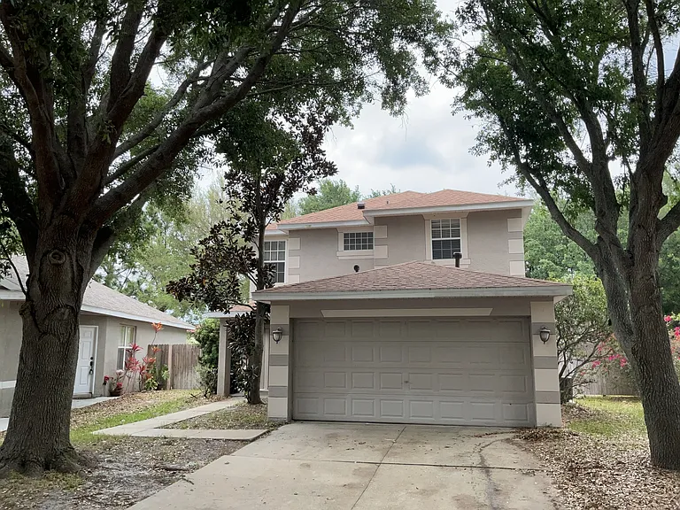 7415 Oxford Garden Cir — Photo 1