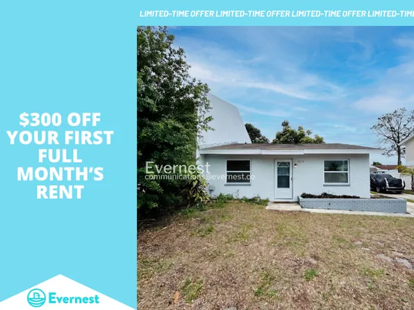 2070 Loma Linda Way N, Clearwater, FL 33763