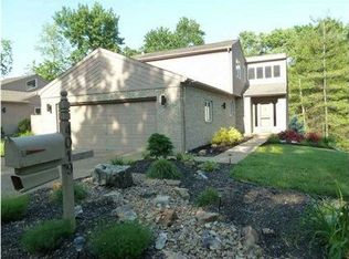 4019 Fall Creek Dr, Evansville, IN 47711