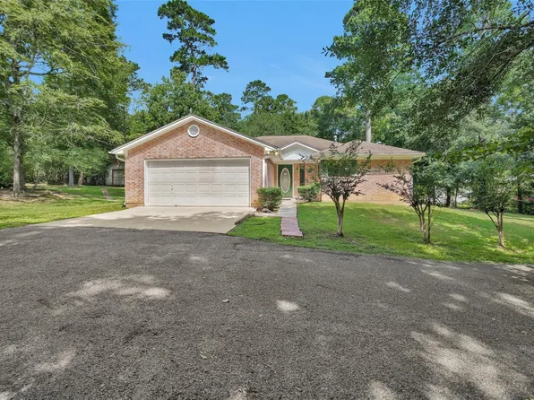 4114 Sweetgum Dr, Conroe, TX 77304