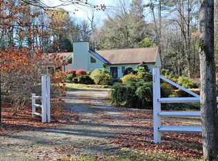 70 Pixley Hill Rd, Housatonic, MA 01236