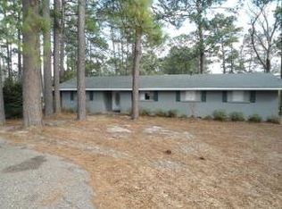 16 Howard St, Purvis, MS 39475