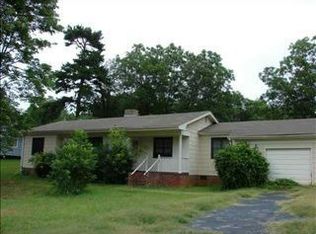 3105 Longbow Dr, Spartanburg, SC 29302