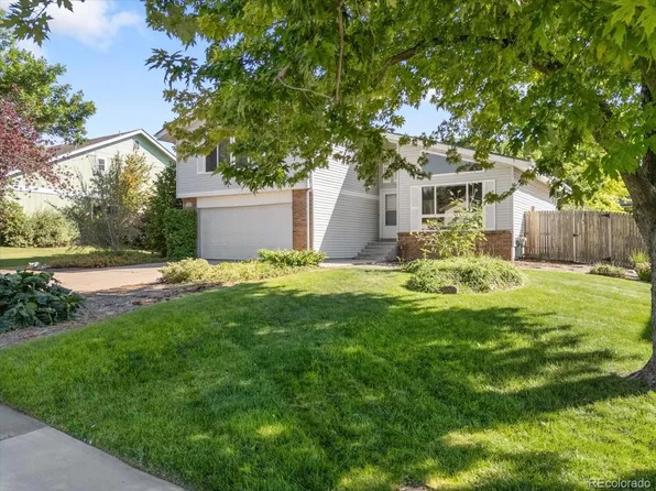 1668 E Jamison Place, Centennial, CO 80122