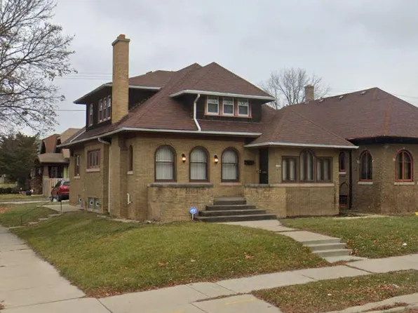 1332 West Capitol DRIVE, Milwaukee, WI 53206