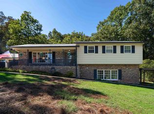 139 Winston Dr, Talladega, AL 35160