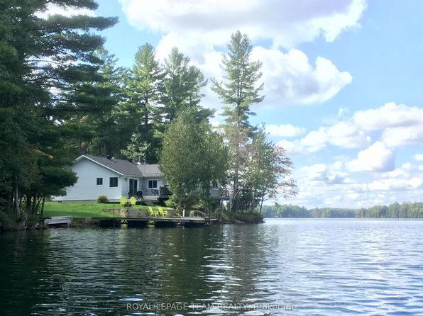 2087 B Grindstone Lake Rd, North Frontenac, ON K0H 2M0