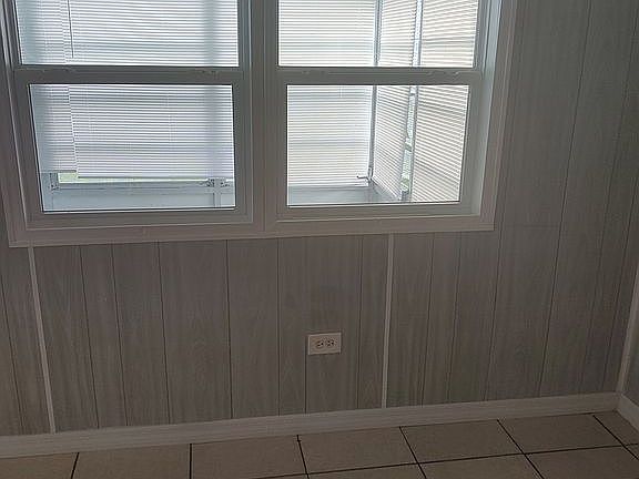 New double pane windows
