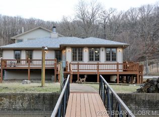 47 Barnes Hollow Dr, Camdenton, MO 65020