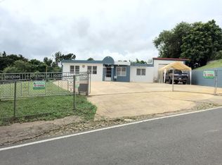 KM 1 Carr 7780, Comerio, PR 00782