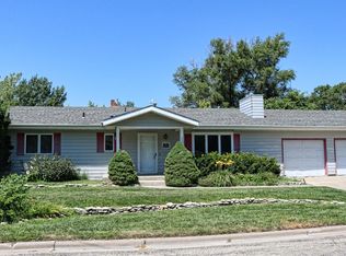 1100 1st St, Downs, KS 67437