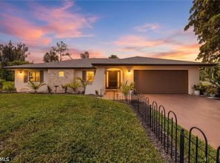 3680 Woodstork Ct, Fort Myers, FL 33908