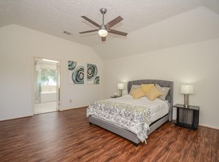 3131 Redcliff Dr, Sugar Land, TX 77479