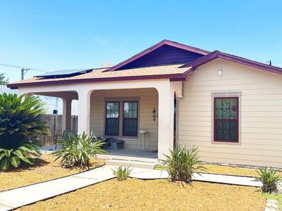 205 E Jefferson St, Port Isabel, TX, 78578