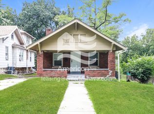 1426 E 65th St, Kansas City, MO 64131
