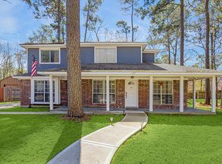 117 E Park Dr, Montgomery, TX 77356