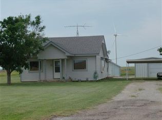 22421 Highway 55, Rocky, OK 73661