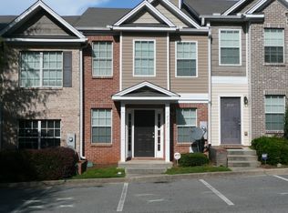 2737 Vining Ridge Ter, Decatur, GA 30034