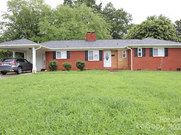 1703 Tyvola Rd, Charlotte, NC 28210