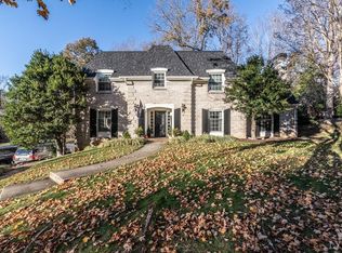 4708 Alclif Dr, Lynchburg, VA 24503