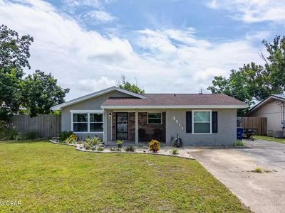3911 Peters Dr, Panama City, FL, 32405