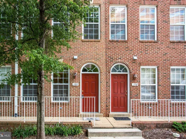 2651 Park Tower Dr #4/109, Vienna, VA 22180