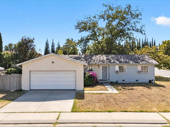 4900 Glenmoor Way, Denair, CA 95316
