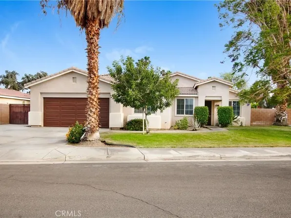 80787 Hayleigh Ct, Indio, CA 92201