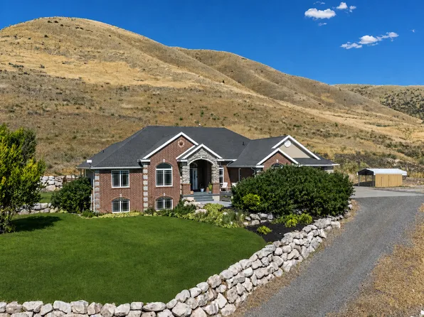 4238 N Sego Lily Rd, Morgan, UT 84050