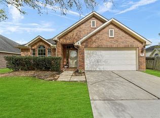 1614 Brady Creek Ln, Richmond, TX 77406