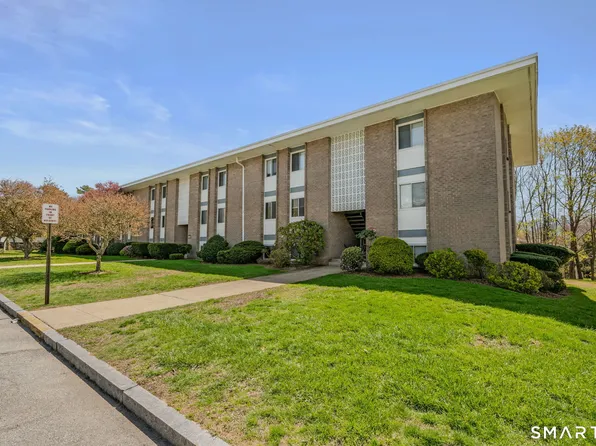 280 Gardner Avenue #D3, New London, CT 06320